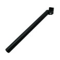 thumbnail image 2 of Bike Suspension Seatpost Road Bike Adjustable Tube Aluminum Alloy Lightweight 31.8mm for Mountain Riders, 2 of 9