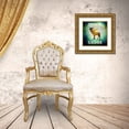 thumbnail image 3 of LightBoxJournal 12x12 Gold Ornate Wood Framed with Double Matting Museum Art Print Titled - Lodge Moose Lodge, 3 of 4