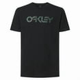 thumbnail image 1 of T-Shirt Homme Noir/cm L (Lot de 1), 1 of 1