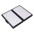 thumbnail image 3 of Air  Filter Element, High Efficiency Particulate Air Filter Element PM2.5 Removal Foldable  for Home Office, 3 of 7