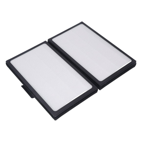 Elemento Filtrante Purificador De Aire, Elemento Filtrante De Aire De Partículas De Alta Eficiencia Eficaz Profesional Para Oficina En Casa