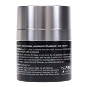 IMAGE Skincare AGELESS+ Retinol Overnight Masque 0.5 % Retinol Complex 1.7 oz