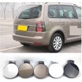 thumbnail image 3 of Couvercle de Réservoir de Carburant, Capuchon de Rabat de Porte Compatible pour VW Touran 2003 2004 2005 2006 2007 2008 2009 2010 2011 2012 2013 2014 2015 1T0809857(Blanc), 3 of 6