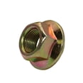 thumbnail image 4 of RAParts (1 Pack)- Blade Nut 712-0417A 712-0417 912-0417 Fits MTD E20 Compact Tractors, 4 of 8