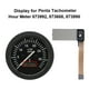thumbnail image 3 of Tachometer Hour Meter Display Screen for 873992, 873686, 873688, 873998, 3 of 4
