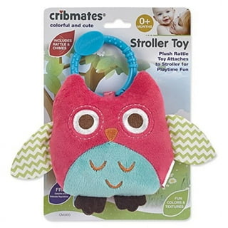 Owl baby stuff at walmart 2025