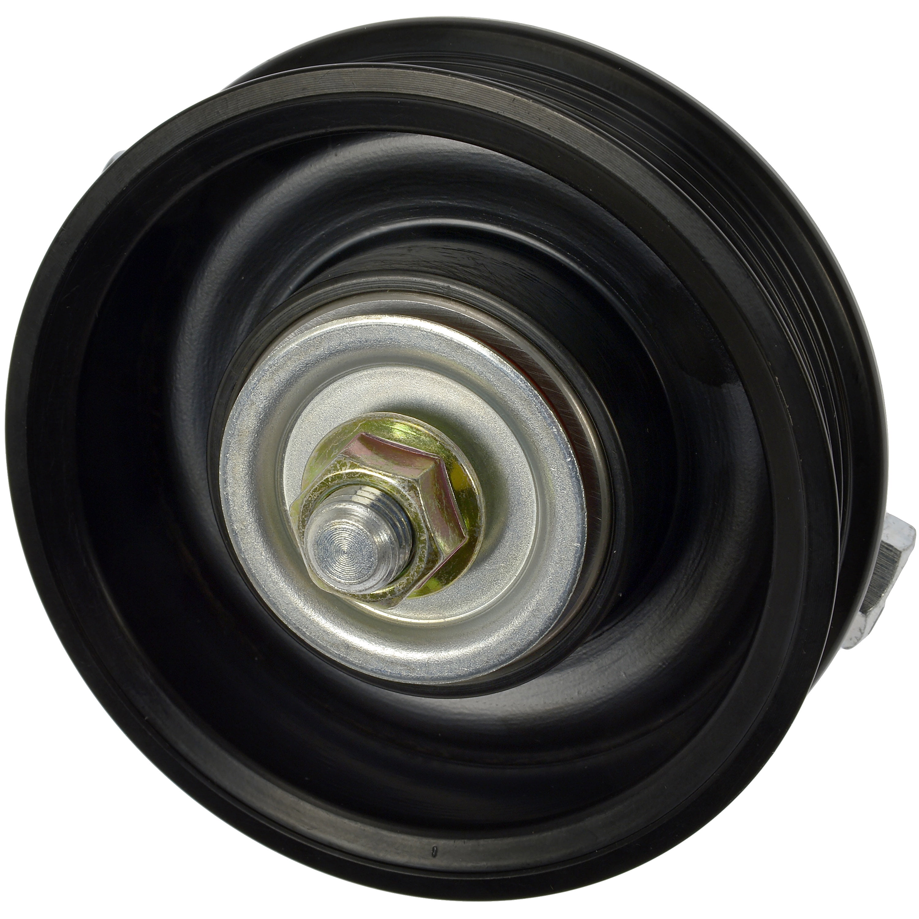 Dorman 419-701 Accessory Drive Belt Idler Pulley for Specific Nissan Models