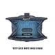 thumbnail image 3 of Bolsa de almuerzo YETI Daytrip, plegable, azul marino, 3 of 7