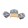 thumbnail image 4 of Muebles de casa de muñecas Sofá Strade Fareast Limited 1:12, 4 of 8