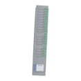thumbnail image 4 of GUOOL Time Card Holder Office Easy to Hang Display Time Cards Rack for Office Punch in With 20 Pocket Slots, 4 of 9