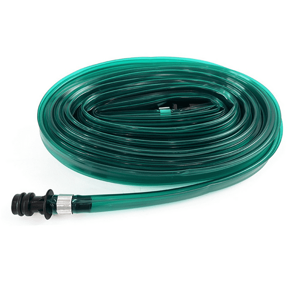 Garden PVC Hose. Cooling Garden Penetrating Hose Sprinkler Hose is Perfect for Garden 3 Meters