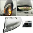 thumbnail image 2 of 26.99 Chris Products Deuce Style Turn Signal Lamp Rear #1036308 2 of 13