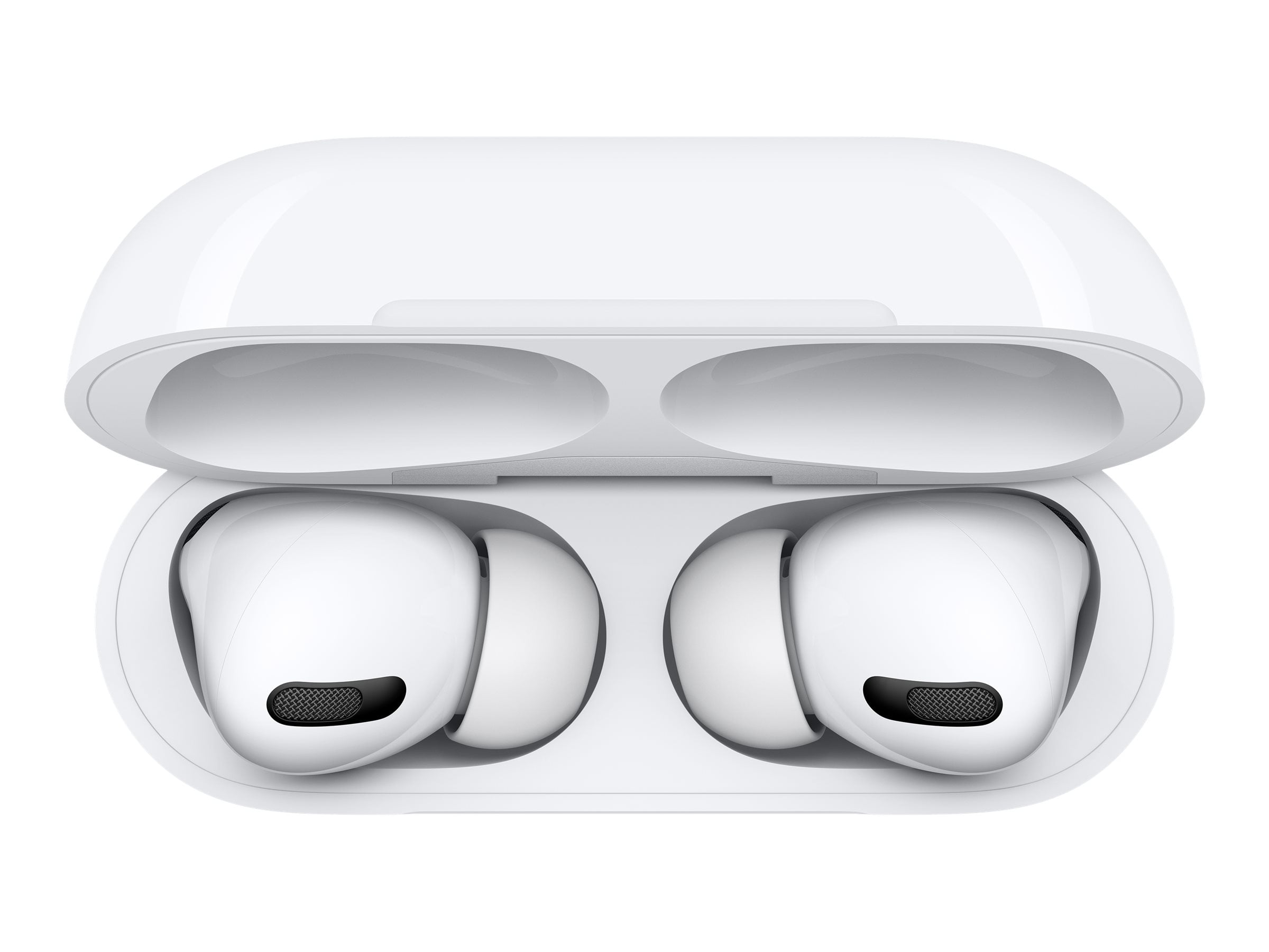 Used) Apple AirPods Pro Wireless In-Ear Headphones, MWP22AM/A