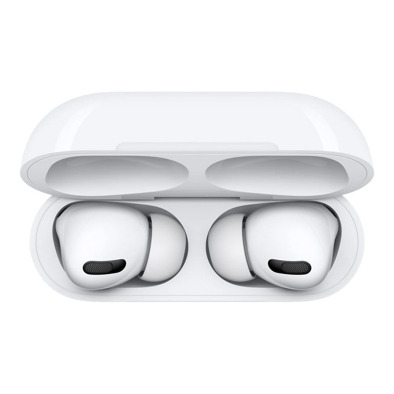 Apple AirPods Pro White In Ear Headphones MWP22ZM/A - Walmart.com