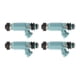 thumbnail image 4 of Boquilla de Inyector DYNWAVEMX 195500-3920 Inyectores de Combustible, 4 of 8