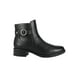 thumbnail image 2 of BOTIN CASUAL LEON MUJER NEGRO SINTETICO 541, 2 of 4