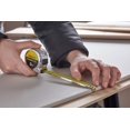thumbnail image 4 of Cinta métrica STANLEY Powerlock de 3 m, solo métrica, 4 of 7