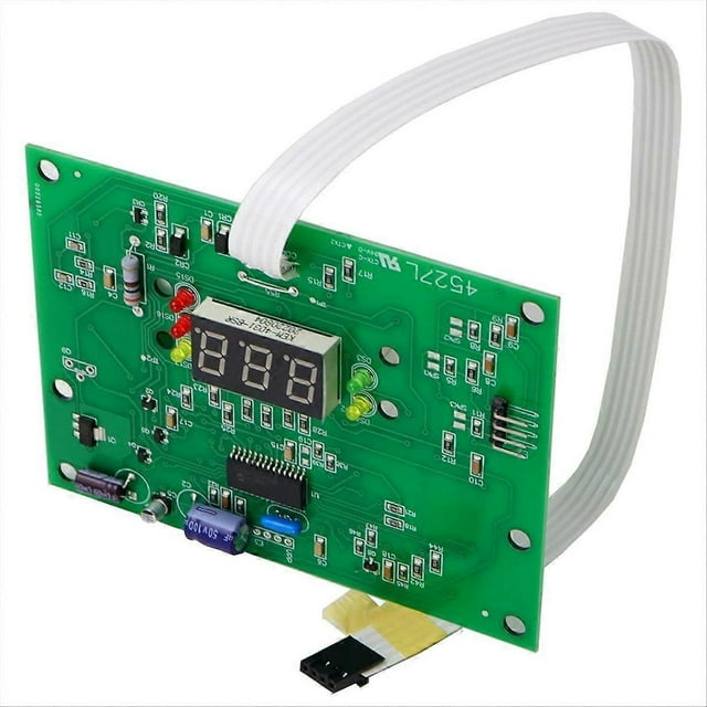 IDXL2DB1930 Heater Display Panel for Hayward IDXL2DB1930