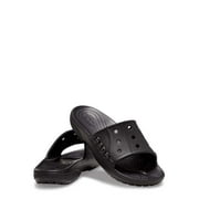 Crocs Men’s and Women’s Unisex Baya II Slide Sandals