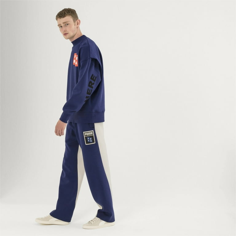 576952 79 Mens Puma X Ader Crew