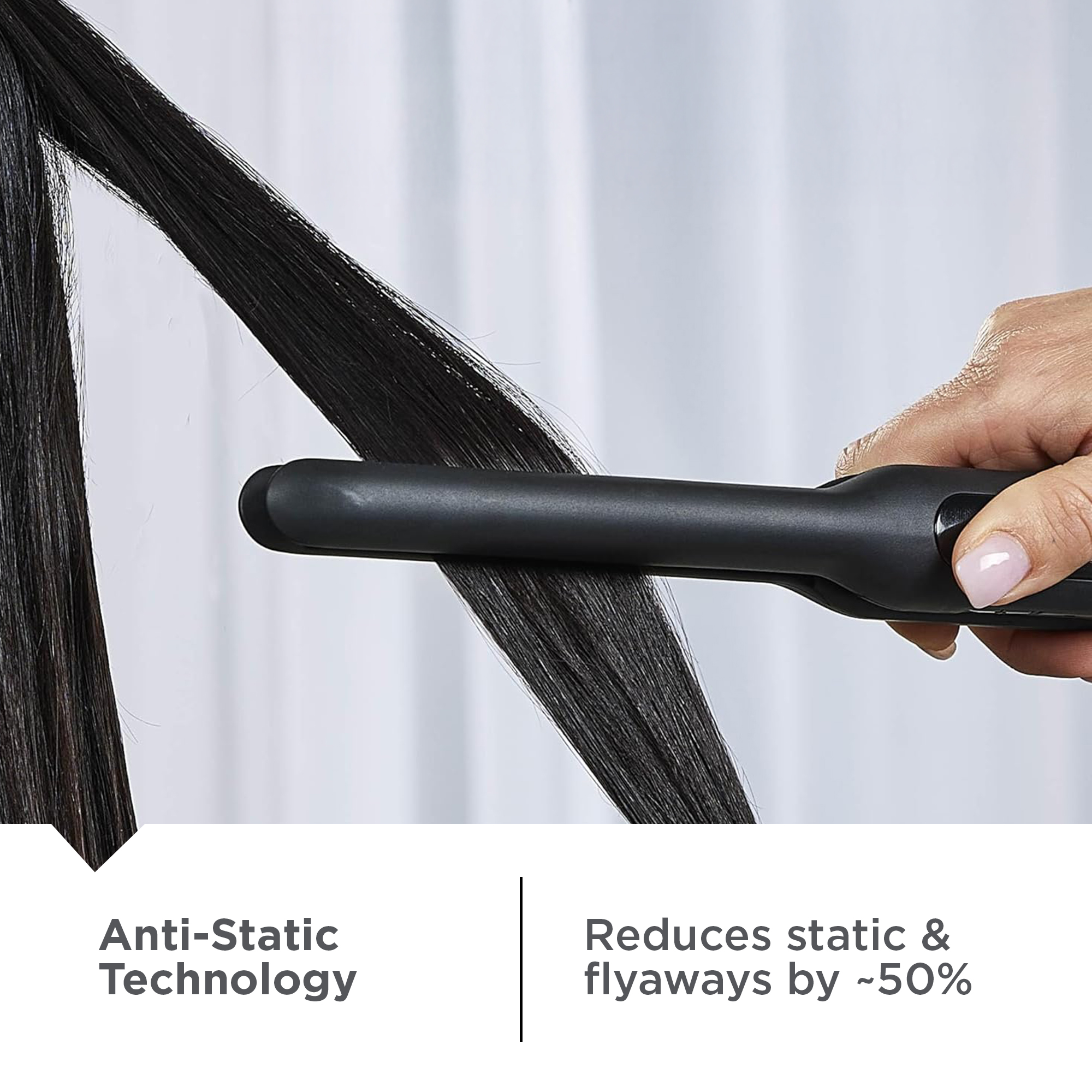 Remington Glide & Style Extra Slim 0.5" Straightener photo 5