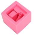 thumbnail image 2 of House Mold,House Shape Soap Concrete DIY Mold Silicone Mold High-End Performance, 2 of 12