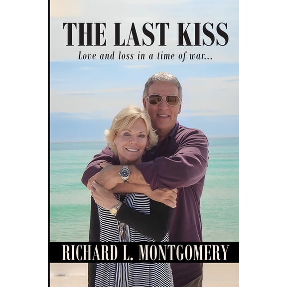 The Last Kiss, (Paperback)
