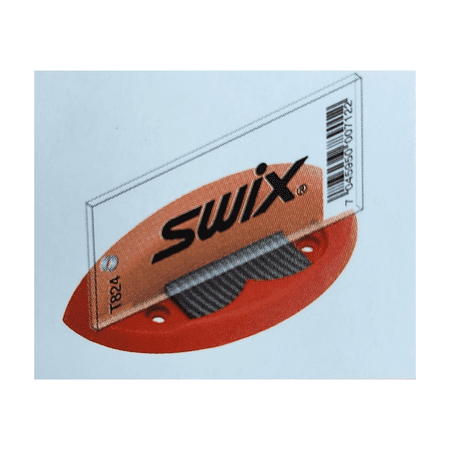 最安値に挑戦 SWIX スウィックス T0408 スクレーパーシャープナー スキー スノーボード チューンナップ用品