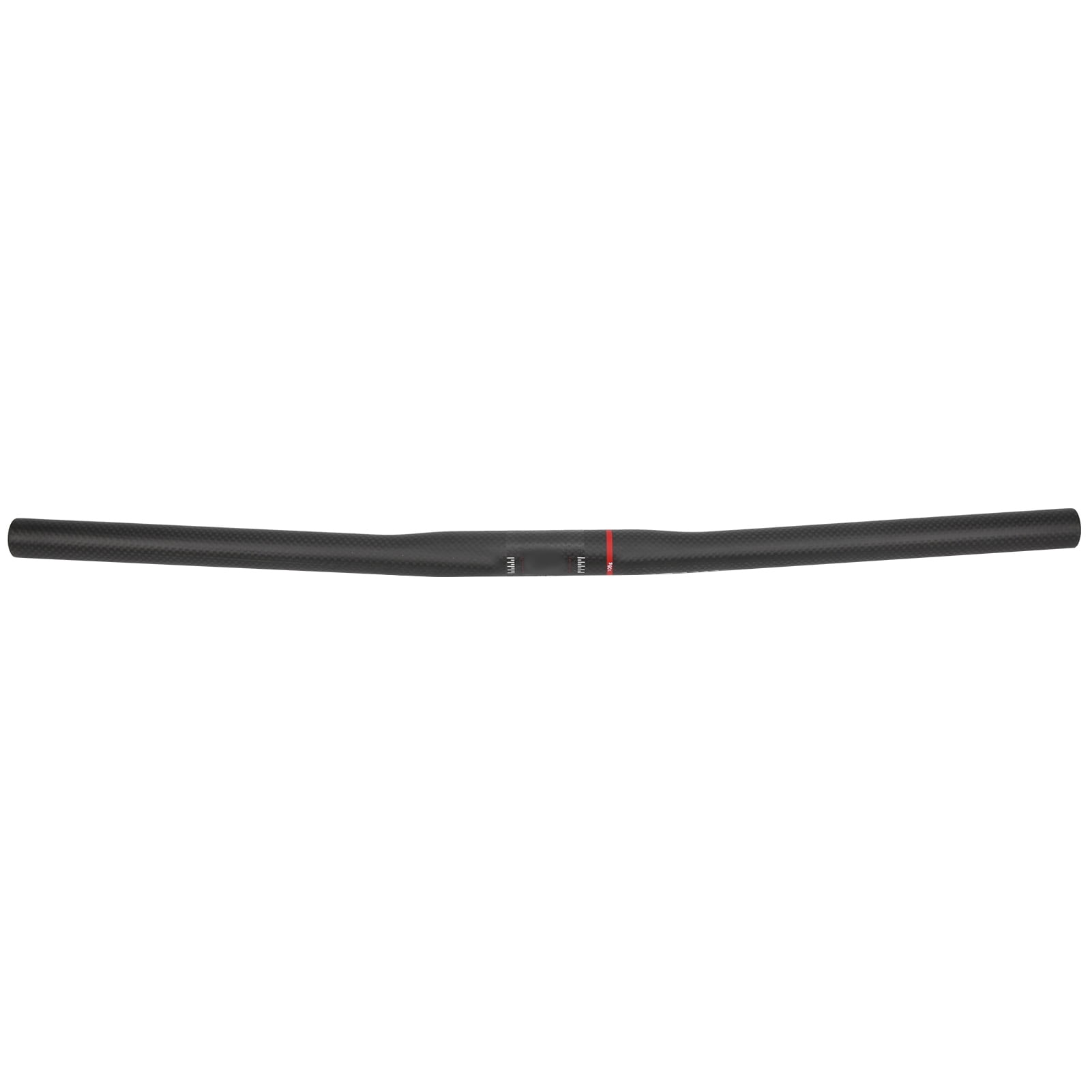 Carbon Folding Bicycle Straight Handlebar 25.4x580MM Bike Cycling Accessory Part