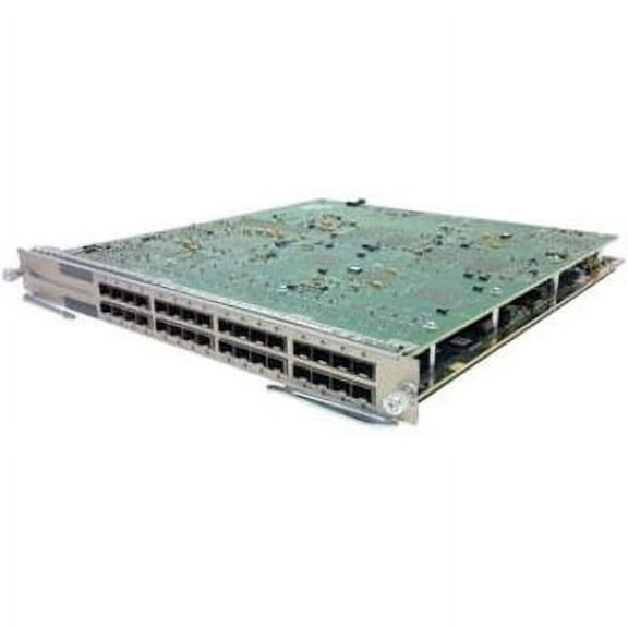 Catalyst 6800 32-Port 10GE with Dual Integrated Dual DFC4-XL