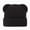 L101-Black, variant on Baby Beanie Winter Hat with Bear Ear for Infant Toddler Boys Girls Soft Knitted Skull Cap(L101-Beige,6-36 M)