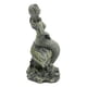 thumbnail image 4 of Decoración de Sirena de Peces, Simulación de Estatua de Sirena de AcUario Exquisito Exquisito Hermoso Adorno para decoraciones de Acuarios para decoraciones decorativas, 4 of 7