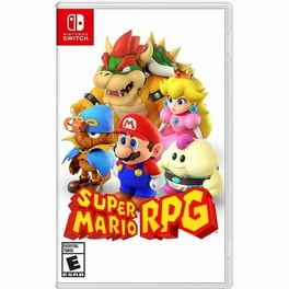 Nintendo Switch Super Mario 3D CollectionNintendo Switch Super Mario 3D World + Bowser's Fury for Nintendo Switch