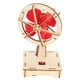 thumbnail image 3 of DIY Assembly Electric Fan Kit for Kids Science Projects and Educational Toy 1 Set, 3 of 5