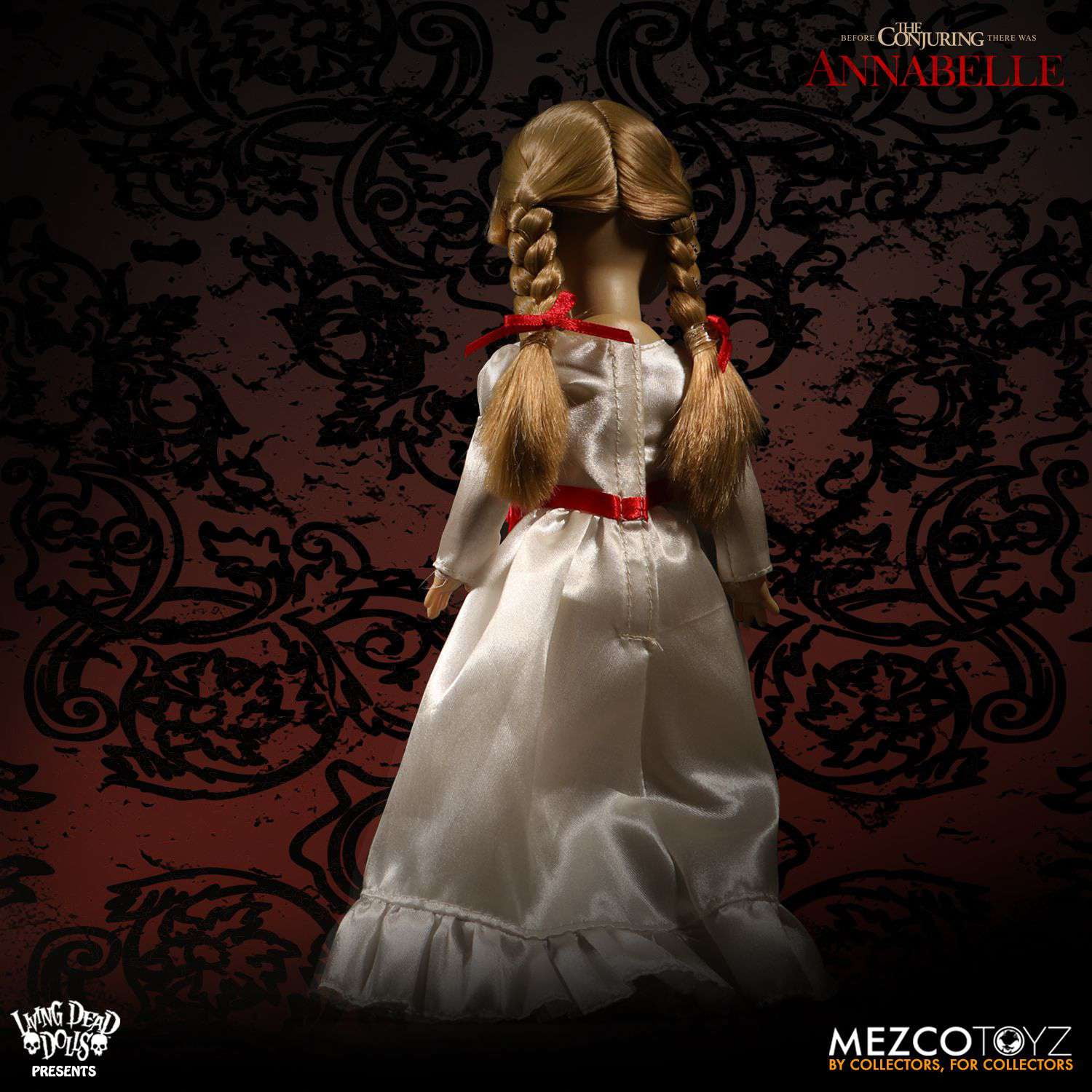 annabelle doll walmart