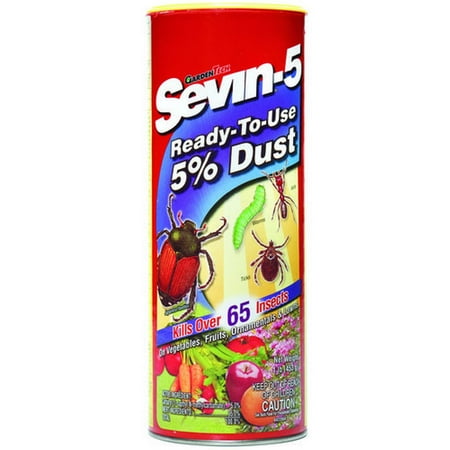 sevin 1lb gardentech percent