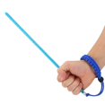 thumbnail image 3 of FAGINEY Scuba Diving Noise Maker Stick Rod Pointer with Parachute Lanyard, Diving Rod, Diving Stick Pointer, 3 of 7