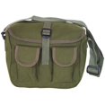 thumbnail image 2 of Fox Outdoor Ammo Utility Shoulder Bag 13x9.5in, Olive Drab 099598423209, 2 of 2