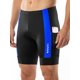 thumbnail image 5 of QUALICOS Shorts de Triatlón para Hombre con Almohadilla de Gamuza de Ciclismo, Bolsillos de Pierna de Fácil Alcance, Shorts de Triatlón Activos para Hombre para Nadar, Andar en Bicicleta y Correr, 5 of 8