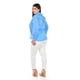 thumbnail image 3 of Camisa de algodon "LOVE" Roman Fashion /Tallas Extras, 603 (Azul cielo) azul 40, 3 of 5
