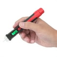 thumbnail image 1 of Voltage Tester Pen, Voltage Detector ABS  For Voltage Measurement, 1 of 8