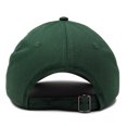 thumbnail image 7 of DALIX Lacrosse Mom Hat Women's Baseball Caps Unstructured Dad Hats in Dark Green, 7 of 7
