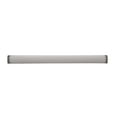 thumbnail image 5 of Utopia Alley 25pcs Marino Pull Handle - Decorative Cabinet Drop Pull Handles- Vintage Cabinet Hardware with Hand Finished Brushed Nickel - Metal Drawer Pull Handle, 5.0" Center to Center, 5 of 9