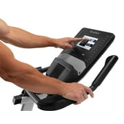 NordicTrack Studio Bike with 7” Smart HD Touchscreen and 1-Year iFit Family Membership