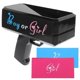 thumbnail image 2 of 1 Set Boy or Girl Reveal Prop Shooter for Gender Reveal Party Cash Shooter Plaything, 2 of 5