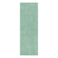 thumbnail image 2 of Jill Zarin English Manor Collection Area Rug - Farmhouse (2' x 6' 1" Runner Green/Ivory), 2 of 6