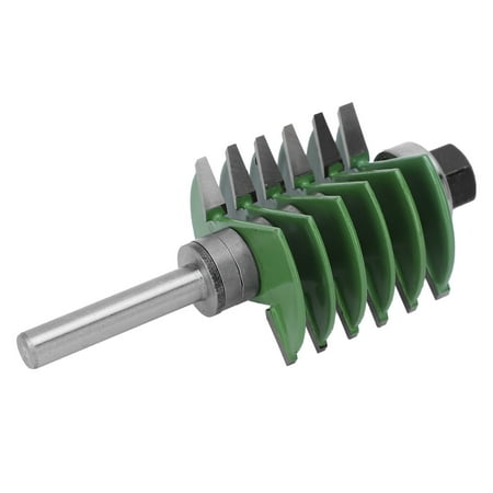 

Woodworking Supplies Milling Cutter High Strength Tungsten Steel Woodwork Carpentry Building Industrial For Woodworking
