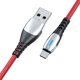 thumbnail image 1 of Cable de carga rápida de 480Mbps Base de carga de transmisión de cargador rápido USB, 1 of 8