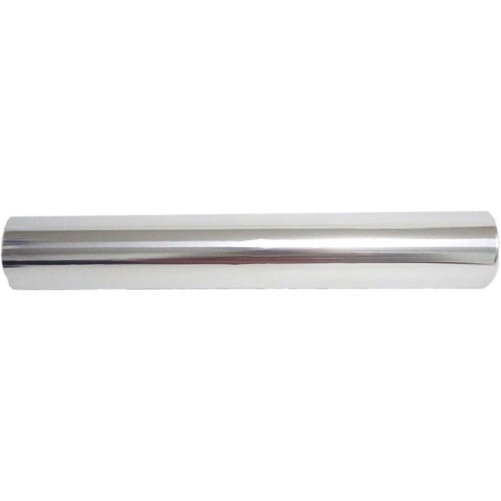 Genuine Joe, GJO10705, Standard Grade Aluminum Foil, 1 Each, Silver