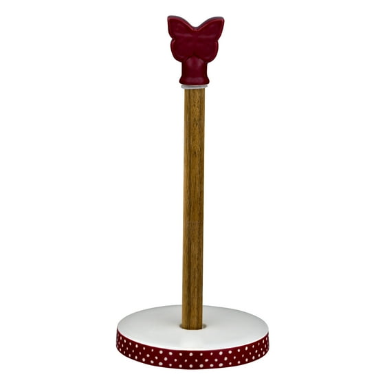 The Pioneer Woman Autumn Harvest Paper Towel Holder, 1.0 CT